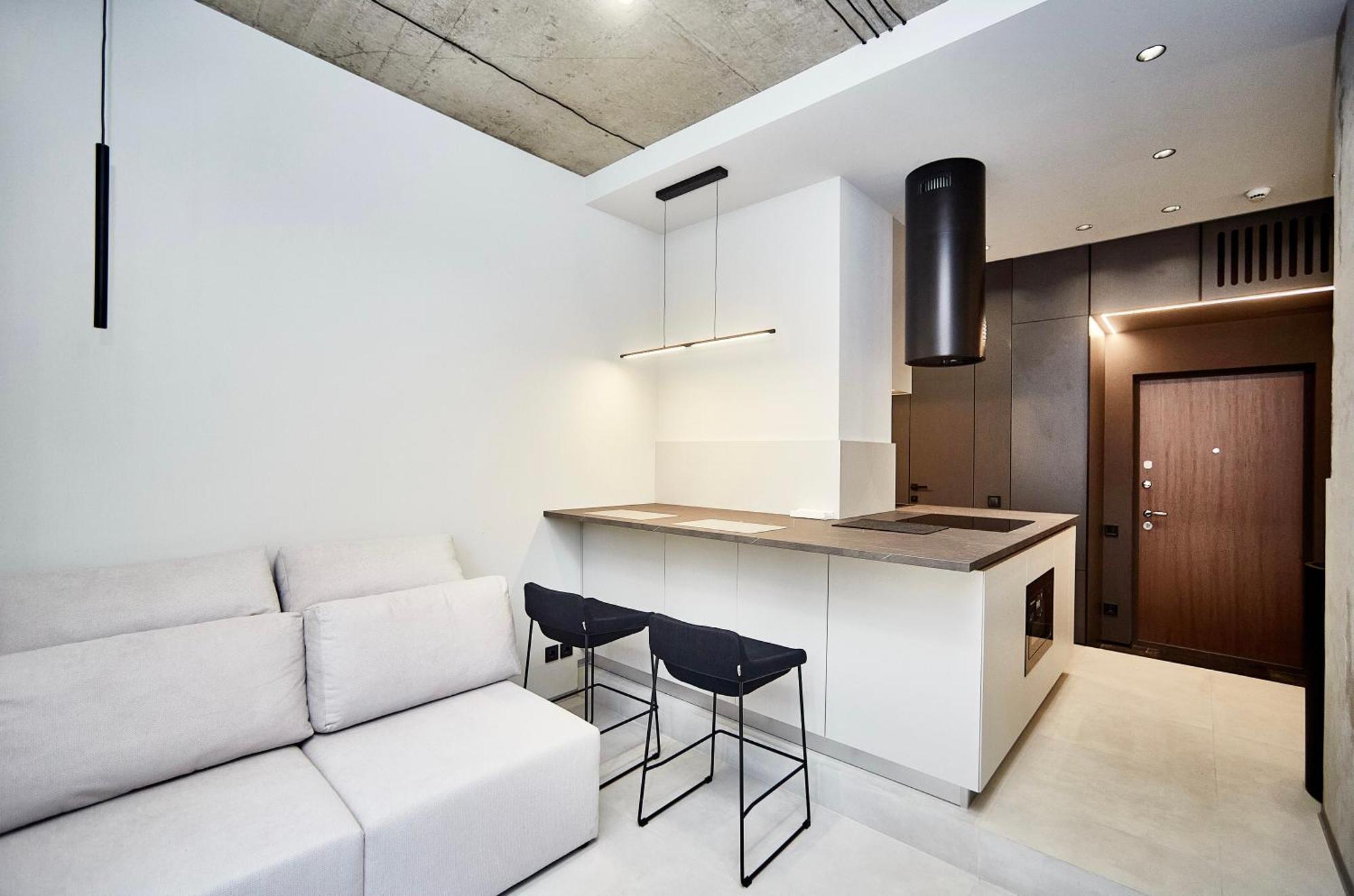 Arkadia Apartments Elegia Odessa Exterior foto